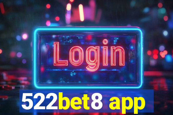 522bet8 app